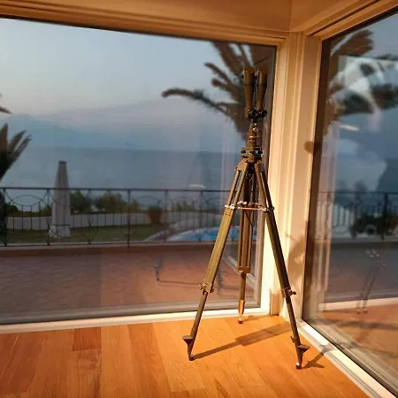 Ilmare Casa Daire Agnone Bagni