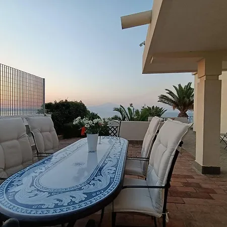 Ilmare Casa Daire *