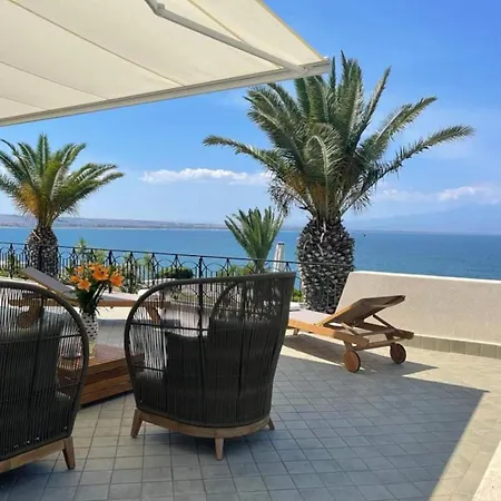 Ilmare Casa Agnone Bagni