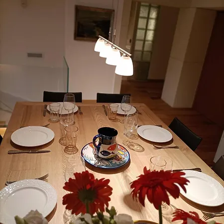 Ilmare Casa Daire